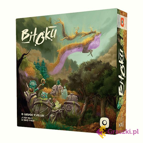 Bitoku